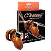 CB-6000S Kuisheidskooi - Wood - PlayForFun